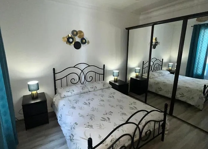 Appartement Cosy Calme Et Tres Bien Situe